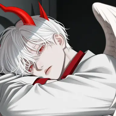 Profile image of 루시퍼