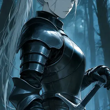 Profile image of Seravith