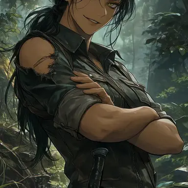 Profile image of Nyska