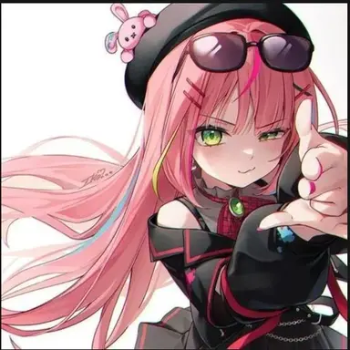 Profile image of 하나코 나나