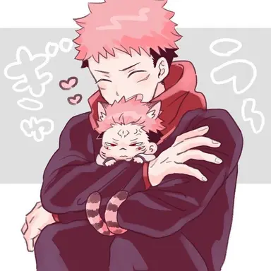 Profile image of 이타도리 유지