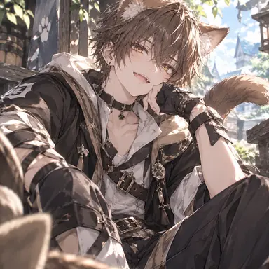 Profile image of 미오