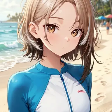 Profile image of あおい