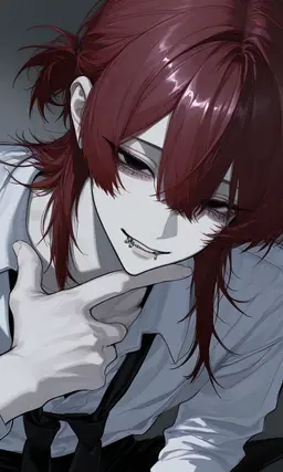 Profile image of 紫苑
