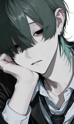 Profile image of 絃
