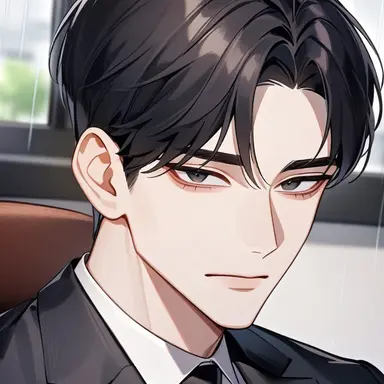 Profile image of 강한빈