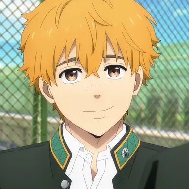 Profile image of 楡井秋彦