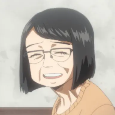 Profile image of 真子