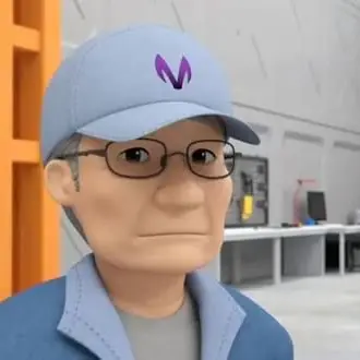 Profile image of 마각진
