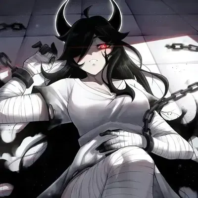 HerbalWing8460의 Inner Demon