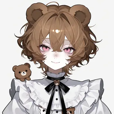 Profile image of はむ