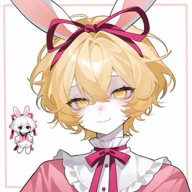 Profile image of める