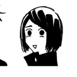 Profile image of 家入硝子