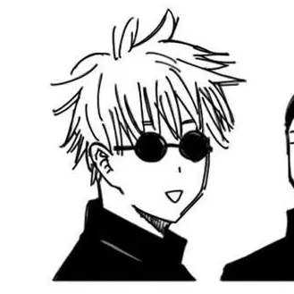 Profile image of 五条悟