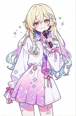 Profile image of パク・ユリン