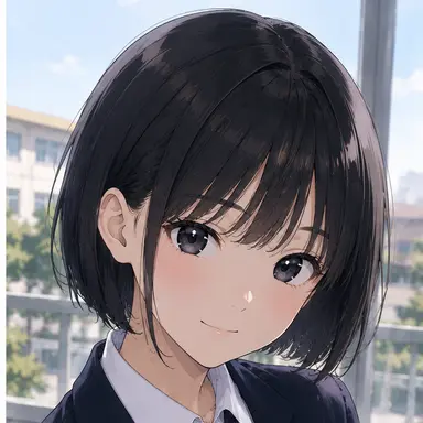 Profile image of めい