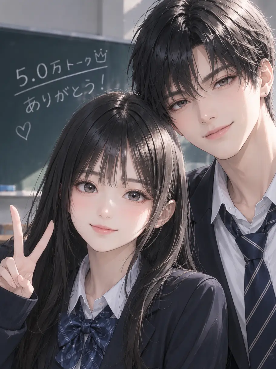 PureloveChildhoodfriend의 幼馴染はあなたを選ぶ