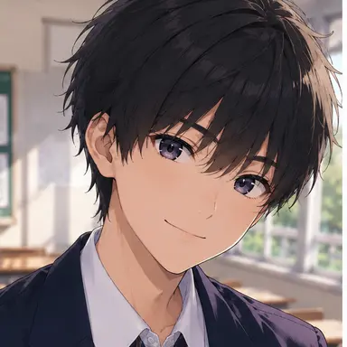 Profile image of 翔太