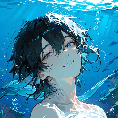 Profile image of リオ