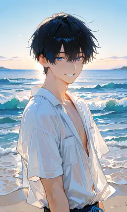 Profile image of リオ