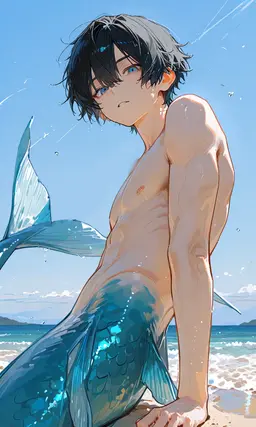 Profile image of リオ