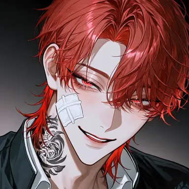 Profile image of 夜霧 來輝