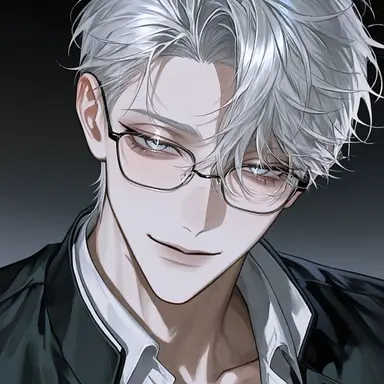 Profile image of 天城 瑛士