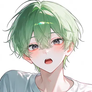 Profile image of 若葉