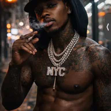 Profile image of Koffee Harlem