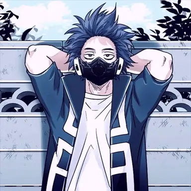Profile image of Shinso