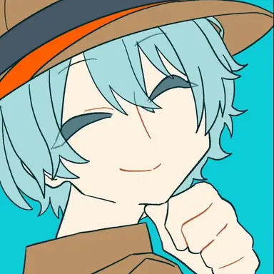 Profile image of 渚トラウト