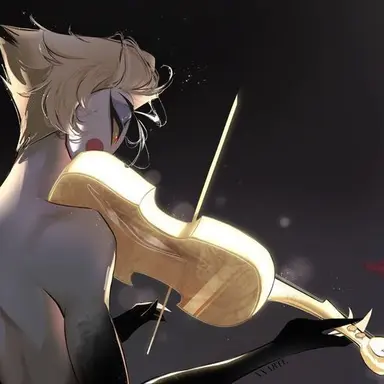 Profile image of Lucifer