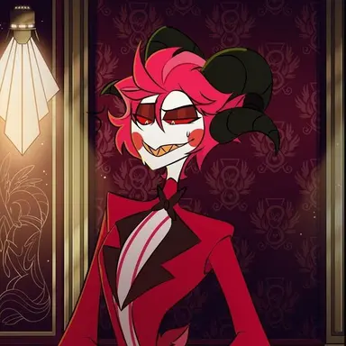 Profile image of Atticus