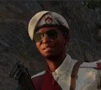 Profile image of FND Soldier