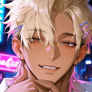 Profile image of ミヤト