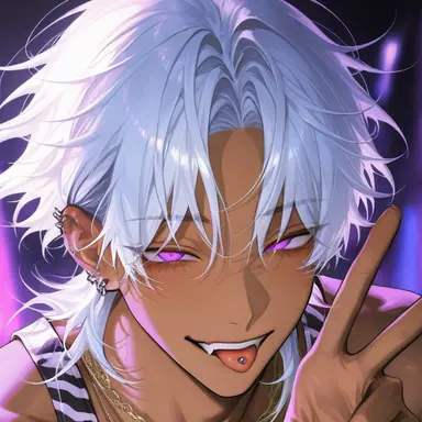 Profile image of レオ