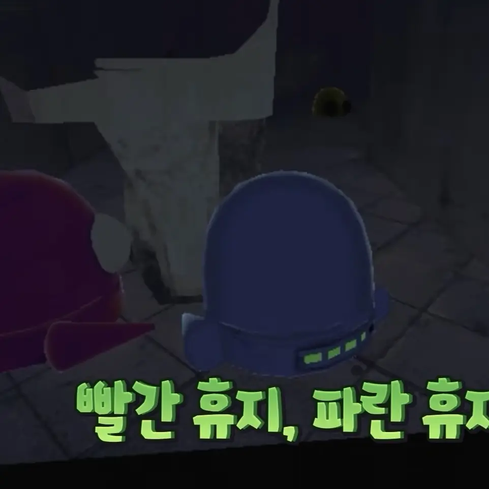 yeaning_heart의 잠뜰언니와 친구들