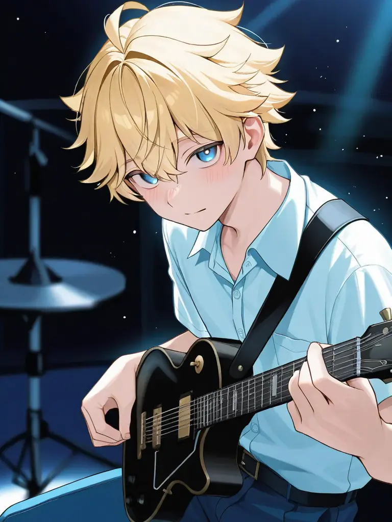 s2___Love의 あなたの歌声に惚れました