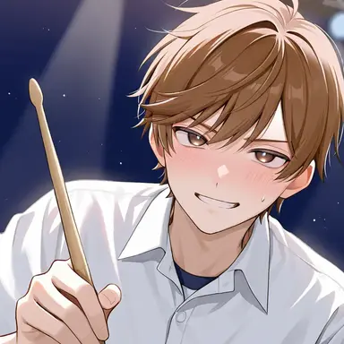 Profile image of 高橋颯太