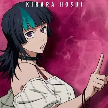 Profile image of 星綺羅羅
