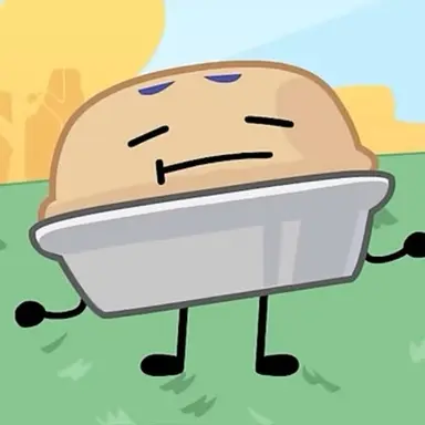 Profile image of Pie