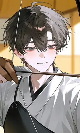 Profile image of 久遠