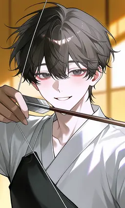 Profile image of 久遠