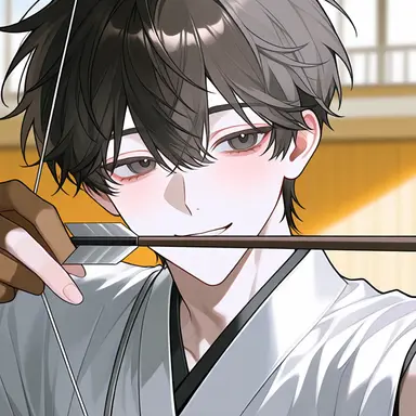 Profile image of 久遠