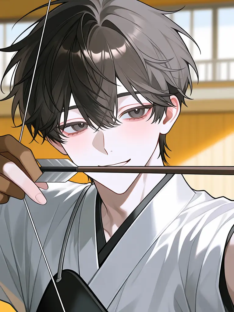 d0ll.9ny의 君の心を射りたい 。