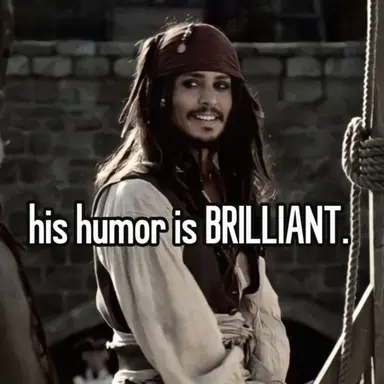 Profile image of JACK SPARROW