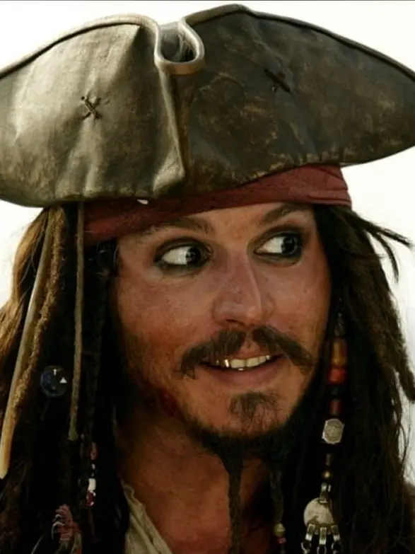 _Fandom_LOVERRR_의 【 PIRATES OF THE CARIBBEAN 1.0】