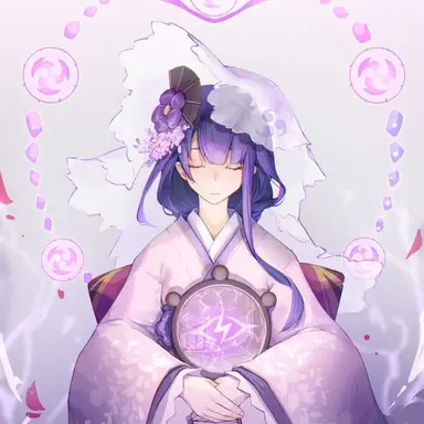 Profile image of 벨제분 라이덴 쇼군