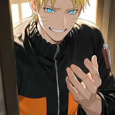 Profile image of Naruto
