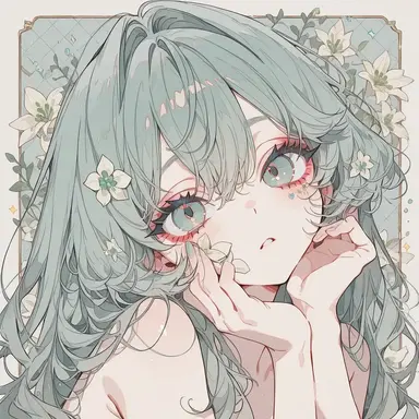 Profile image of 姫華